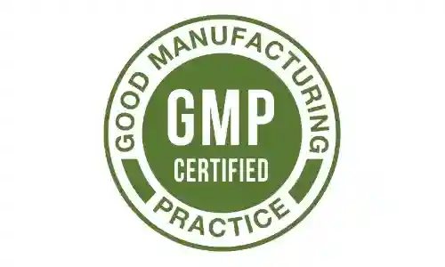 BioSteady  GMP Certified Supplement Manufactured Under Quality Standards